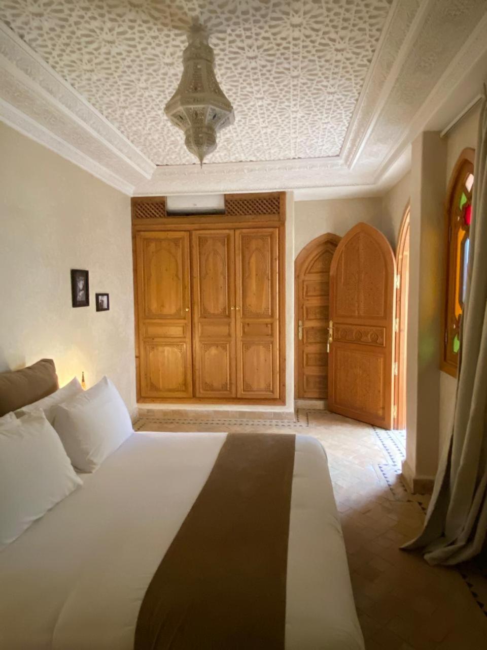 Dar Dalia Villa Marrakesh Exterior photo